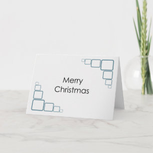 Joyeuse carte de Noël