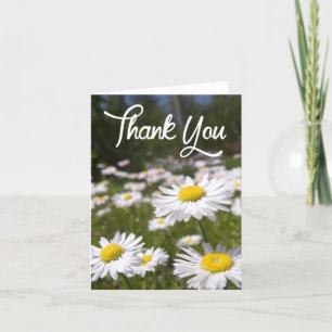 Joyeuse carte de voeux d'anniversaire Flower Garde