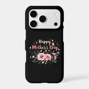 Joyeuse fête des Mères 2026 Fleurs mignonnes pour