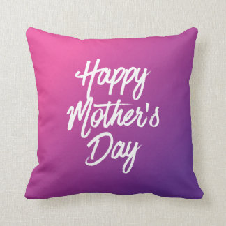 Joyeuse fête des mères du Coussin Carré