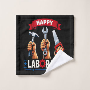 Joyeuse fête du travail