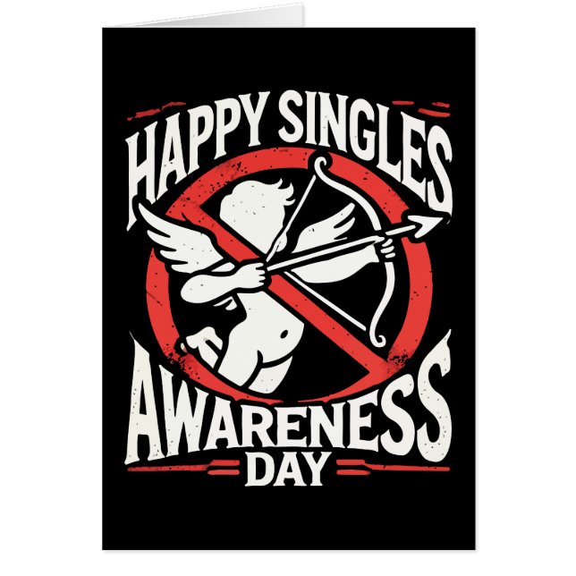 Joyeuse Journée de sensibilisation aux singles, Jo (Devant)
