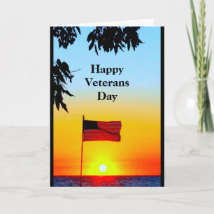 Joyeuse Journée des anciens combattants - Merci po