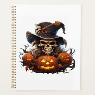 Joyeuse journée d'Halloween - T-Shirt drôle d'Hall