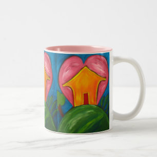 Joyeuse Mug