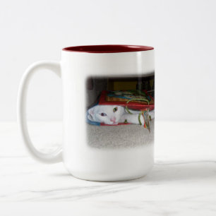 Joyeuse Mug de Noël !