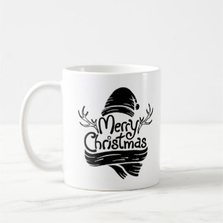 Joyeuse Mug de Noël - Un cadeau significatif