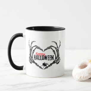 Joyeuse Mug d'Halloween