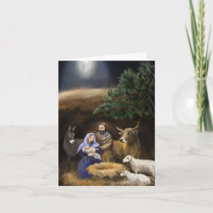 Joyeuse nativité de Noël