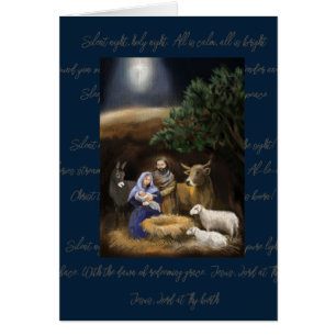 Joyeuse nativité de Noël