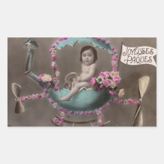 Joyeuse Paques Sticker