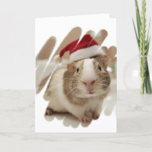 Joyeuse petite carte de Noël