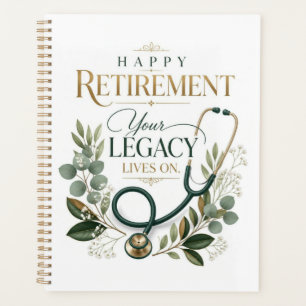 Joyeuse Retraite Docteur