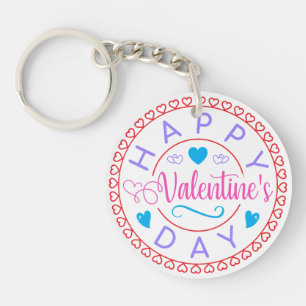 Joyeuse Saint-Valentin Cercle Design-67127