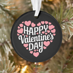 Joyeuse Saint Valentin drôle Cœur Amour Valentin 