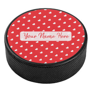 Joyeuse Saint-Valentin Moderne Motif d'Amour