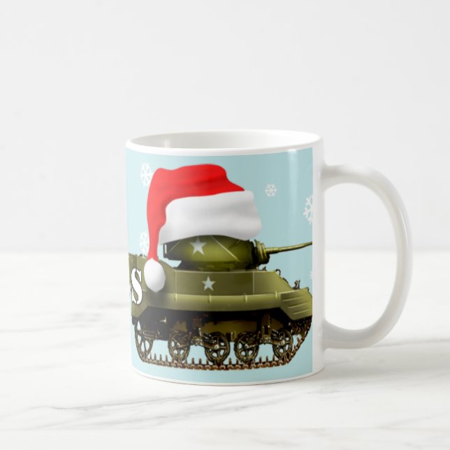 Joyeuse tasse de Chitmass (Droite)