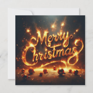 Joyeuses Cartes de voeux de Noël