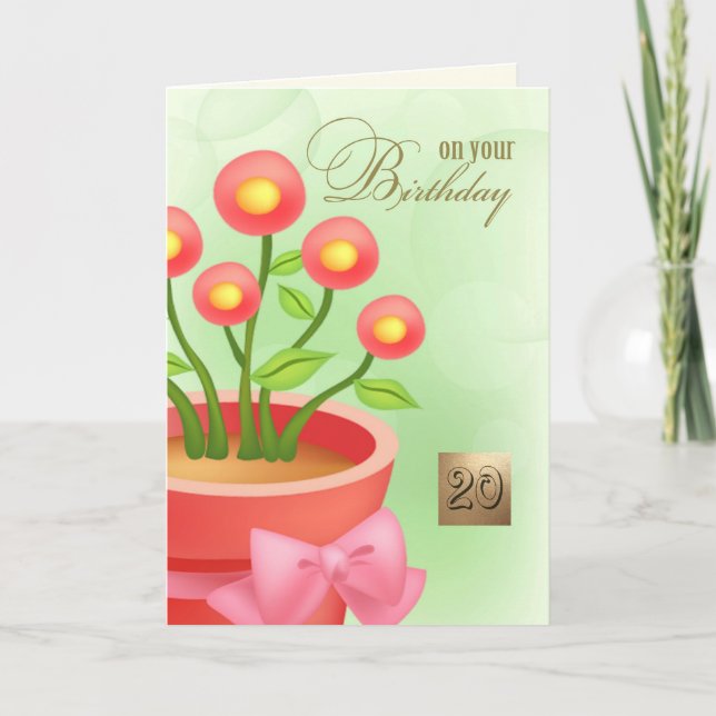 Joyeuses cartes de voeux personnalisables pour le  (Devant)