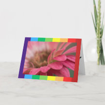 Joyeuses Cartes pliées d'anniversaire avec photo u