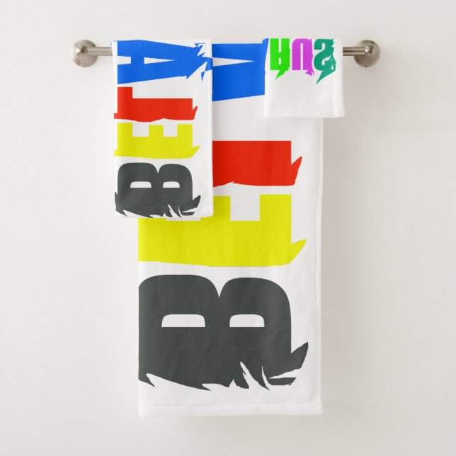 Joyeuses couleurs Biélorussie (En situation)