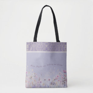 Joyeuses mères sacs fourre-tout modernes