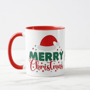 Joyeuses Mugs de Noël