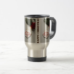 Joyeuses Mugs de Noël