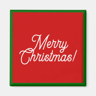 Joyeux aimant Noël