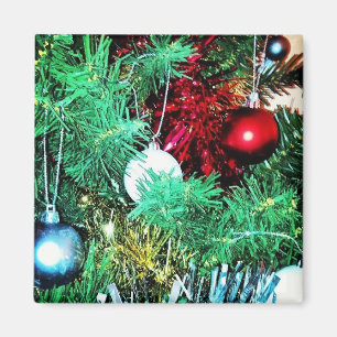 Joyeux aimant Noël
