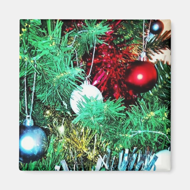 Joyeux aimant Noël (Devant)