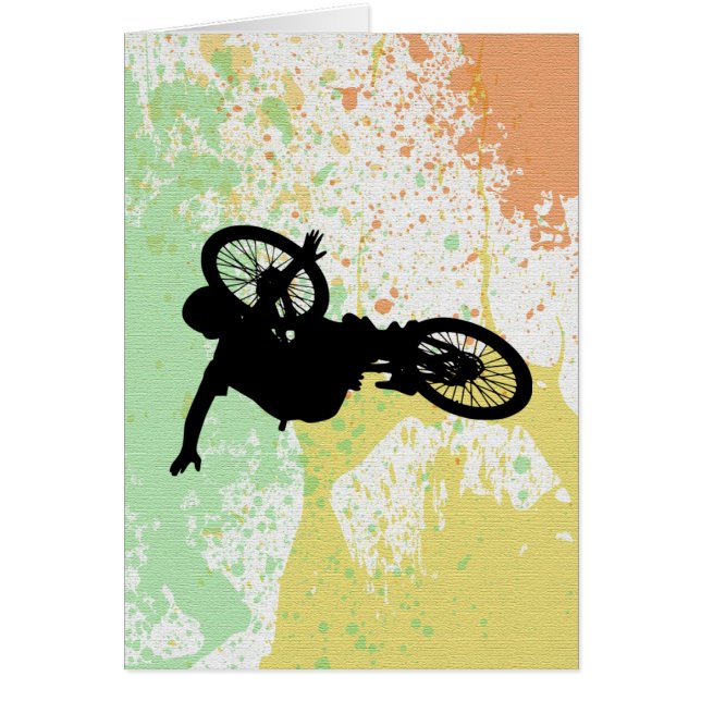 JOYEUX ANNIVERSAIRE ! (Devant)