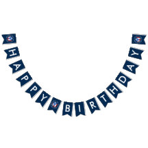 Joyeux anniversaire Boricua, drapeau de Porto Rico