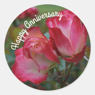 Joyeux Anniversaire Cerise Parfait #4 Stickers