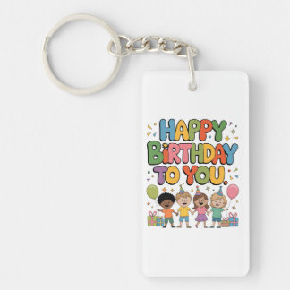 Joyeux Anniversaire Enfants