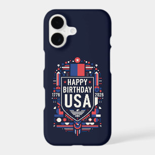Joyeux anniversaire États-Unis 250