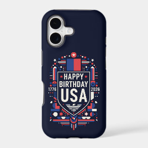 Joyeux anniversaire États-Unis 250