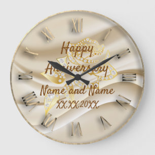 Joyeux Anniversaire Grande Horloge
