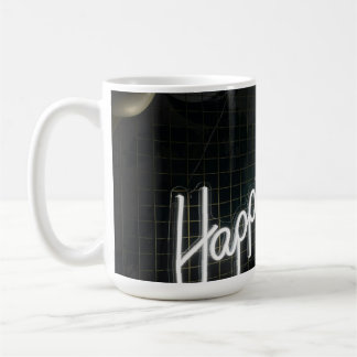 Joyeux Anniversaire Mug - Colorful Party De