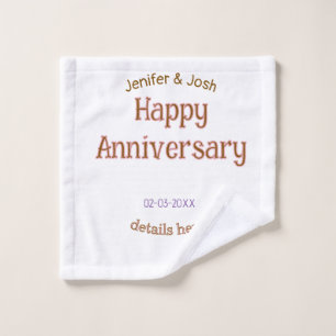 Joyeux anniversaire nom détails rose doré tendance