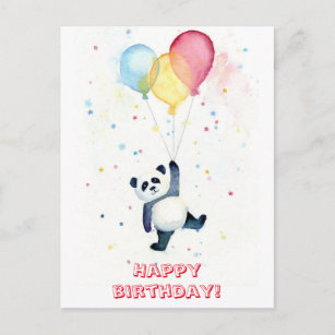 Joyeux Anniversaire Postcards Zazzle Ca