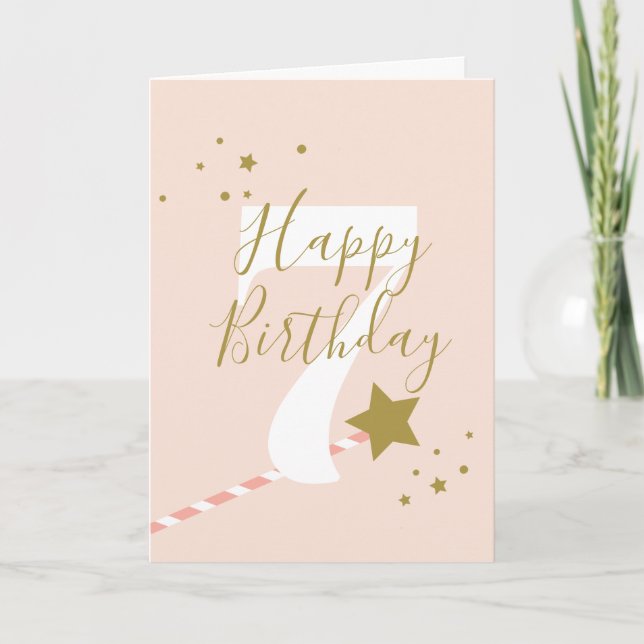 Joyeux anniversaire princesse carte d'anniversaire (Devant)