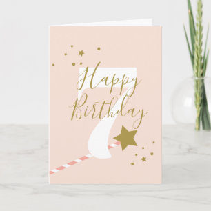 Joyeux anniversaire princesse carte d'anniversaire