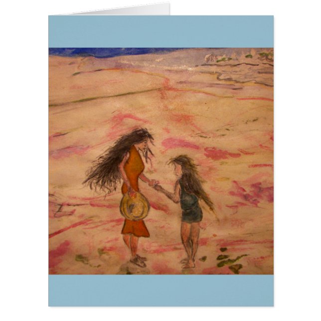 joyeux beachcombing (Devant)