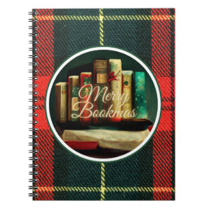 Joyeux Bookmas, Lecteurs et Carnet des Amateurs de