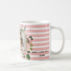 Joyeux cadeau d'anniversaire pour elle - Photo Mug