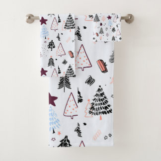 Joyeux cadeau de décoration d'arbre de Noël