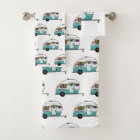 Joyeux Camper van