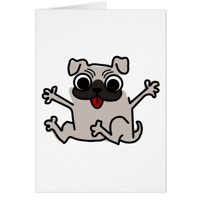 Joyeux Carlin (Devant)