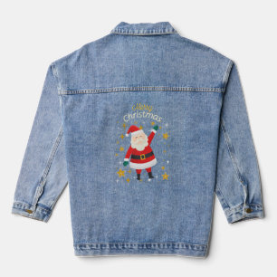 Joyeux Chemise Tri-Blend Noël